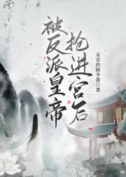 被反派皇帝抢进宫后