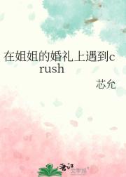 在姐姐的婚礼上遇到crush