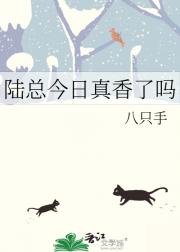 陆总今日真香了吗