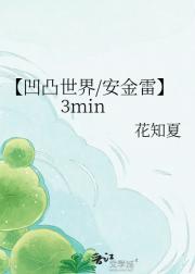 【凹凸世界/安金雷】3min