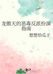 龙傲天的恶毒反派扮演指南