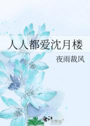 人人都爱沈月楼