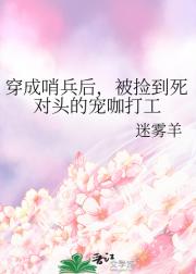 穿成哨兵后，被捡到死对头的宠咖打工