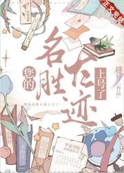 您的名胜古迹上号了