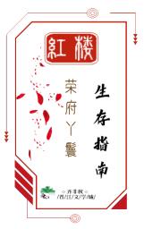 [红楼]荣府丫鬟生存指南
