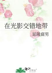 在光影交错地带