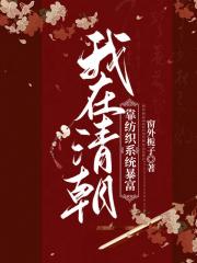 清穿之缂丝美人的日常(基建)