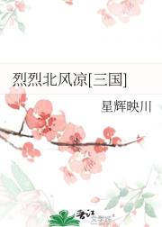 烈烈北风凉[三国]