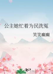 公主她忙着为民洗冤