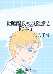 一觉睡醒我被城隍意志附体了