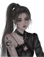 攻略那个反派女A[女A男O]