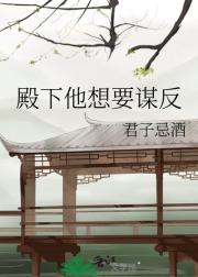 殿下他想要谋反