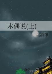 木偶说(上)
