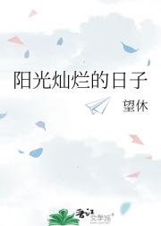 阳光灿烂的日子