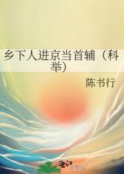 乡下人当首辅（科举）