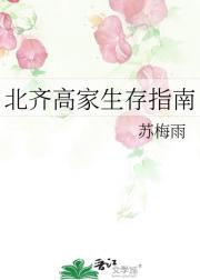 北齐高家生存指南