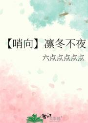 【哨向】凛冬不夜