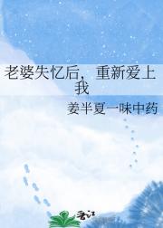 老婆失忆后，重新爱上我