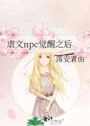 虐文npc觉醒之后