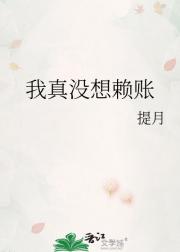 我真没想赖账