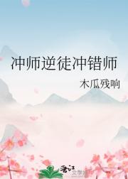 冲师逆徒冲错师