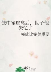 笼中雀逃离后，世子他失忆了