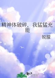 精神体破碎，我猛猛充能