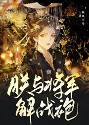 朕与将军解战袍gb