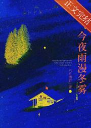 今夜雨漫冬雾