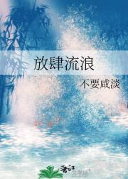 放肆流浪
