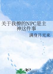 关于我撩的NPC是主神这件事