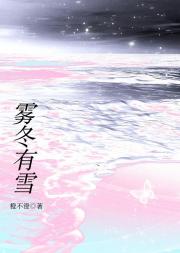 雾冬有雪