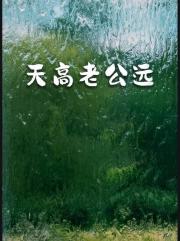 天高老公远[先婚后爱]