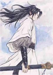 心上人是他人妇怎么办？