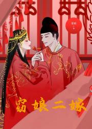 娇俏娘子二嫁夫君