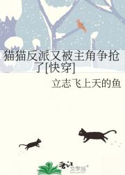 猫猫反派又被主角争抢了[快穿]