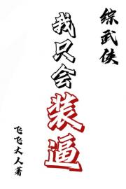 我只会装逼［综武侠］