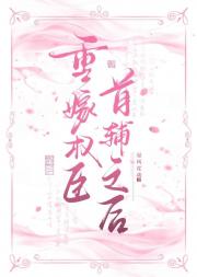 重嫁权臣首辅之后