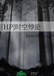 [HP]时空悖论