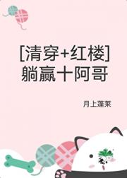 [清穿+红楼]躺赢十阿哥