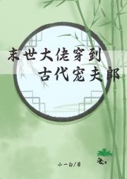 末世大佬穿到古代宠夫郎
