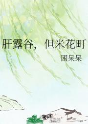 肝露谷，但米花町