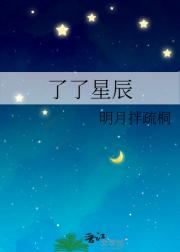 了了星辰