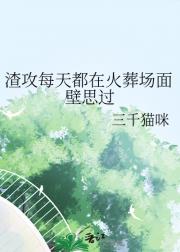 渣攻每天都在火葬场面壁思过