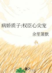 病娇质子:权臣心尖宠