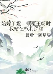 陪嫁丫鬟：倾覆王朝时我站在权利顶端