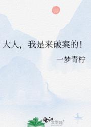 大人，我是来破案的！