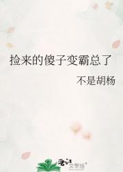 捡来的傻子变霸总了