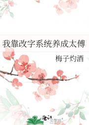 我靠改字系统养成太傅