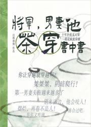 将军，男妻他茶穿书中书